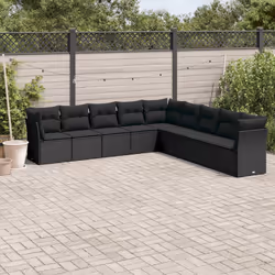 VidaXL 3249614 ensemble de meubles de jardin