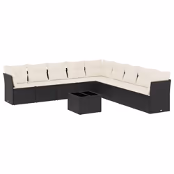 VidaXL 3249615, 9 pièce(s)