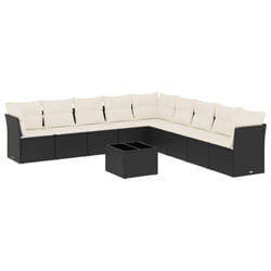 VidaXL 3249615 ensemble de meubles de jardin