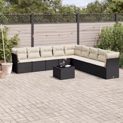 VidaXL 3249615 ensemble de meubles de jardin