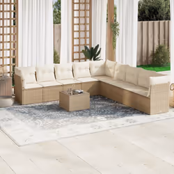 VidaXL 3249617 ensemble de meubles de jardin