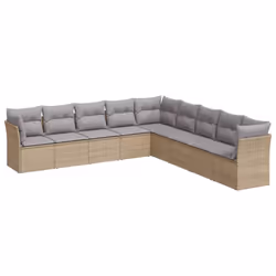 VidaXL 3249618, 9 pièce(s)