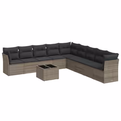 VidaXL 3249619, 9 pièce(s)