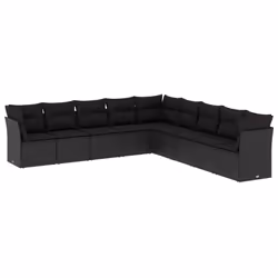 VidaXL 3249624, 10 pièce(s)