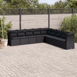 VidaXL 3249624 ensemble de meubles de jardin