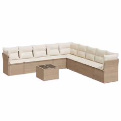 VidaXL 3249627, 10 pièce(s)