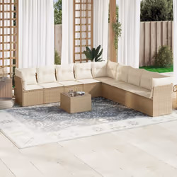 VidaXL 3249627 ensemble de meubles de jardin