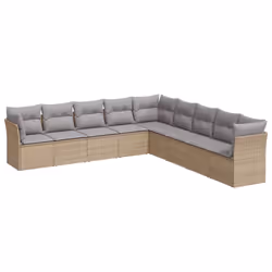 VidaXL 3249628, 10 pièce(s)