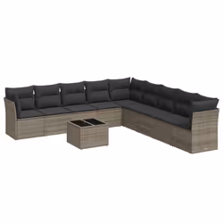 VidaXL 3249629, 10 pièce(s)