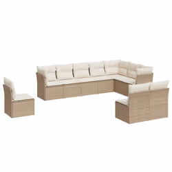 VidaXL 3249637, 10 pièce(s)