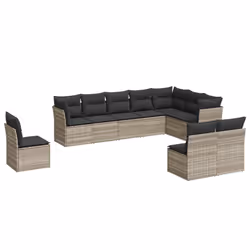 VidaXL 3249641, 10 pièce(s)