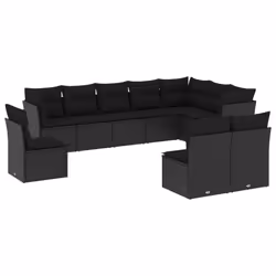 VidaXL 3249644, 11 pièce(s)