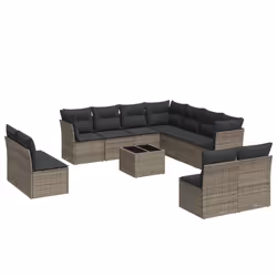 VidaXL 3249659, 11 pièce(s)