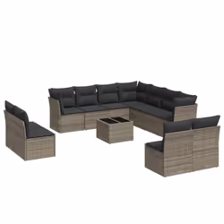VidaXL 3249669, 12 pièce(s)