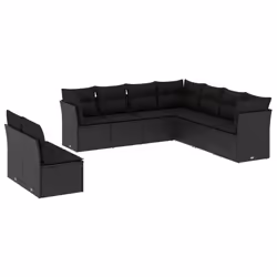 VidaXL 3249674, 9 pièce(s)