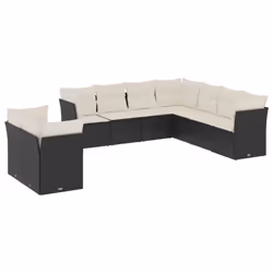 VidaXL 3249675, 9 pièce(s)