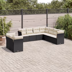 VidaXL 3249675 ensemble de meubles de jardin