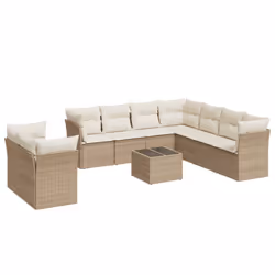 VidaXL 3249677, 9 pièce(s)