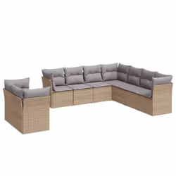 VidaXL 3249678, 9 pièce(s)