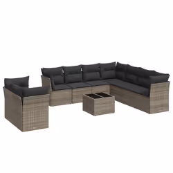 VidaXL 3249679, 9 pièce(s)
