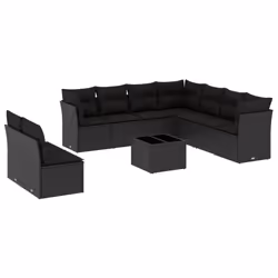 VidaXL 3249684, 10 pièce(s)