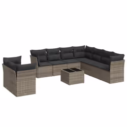 VidaXL 3249689, 10 pièce(s)