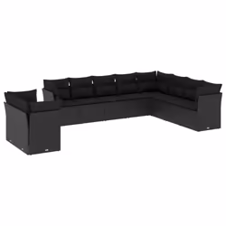 VidaXL 3249694, 10 pièce(s)