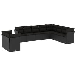 VidaXL 3249694 ensemble de meubles de jardin