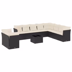 VidaXL 3249695, 10 pièce(s)