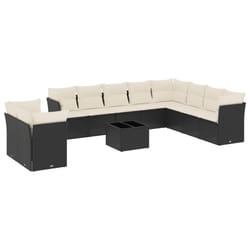 VidaXL 3249695 ensemble de meubles de jardin