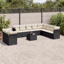 VidaXL 3249695 ensemble de meubles de jardin
