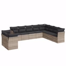 VidaXL 3249701, 10 pièce(s)