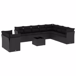 VidaXL 3249704, 11 pièce(s)