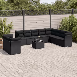 VidaXL 3249704 ensemble de meubles de jardin