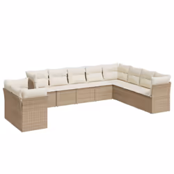 VidaXL 3249707, 11 pièce(s)