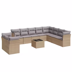 VidaXL 3249708, 11 pièce(s)