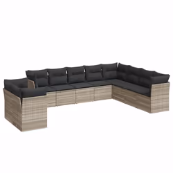 VidaXL 3249711, 11 pièce(s)