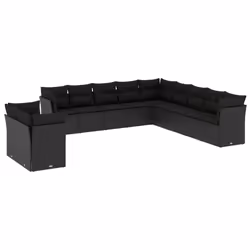 VidaXL 3249714, 11 pièce(s)