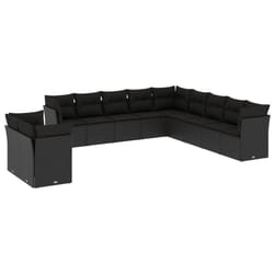 VidaXL 3249714 ensemble de meubles de jardin