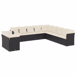 VidaXL 3249715, 11 pièce(s)