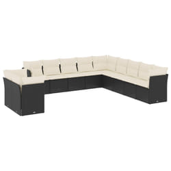 VidaXL 3249715 ensemble de meubles de jardin