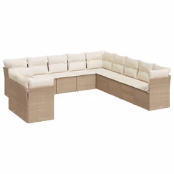 VidaXL 3249717, 11 pièce(s)