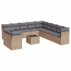 VidaXL 3249718, 11 pièce(s)