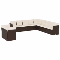 VidaXL 3249722, 11 pièce(s)