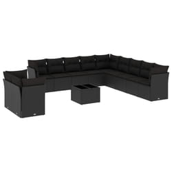 VidaXL 3249724 ensemble de meubles de jardin
