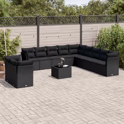 VidaXL 3249724 ensemble de meubles de jardin