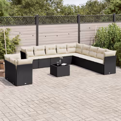 VidaXL 3249725 ensemble de meubles de jardin
