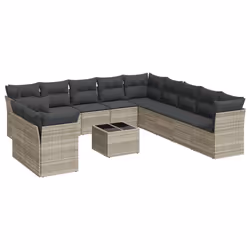 VidaXL 3249731, 12 pièce(s)