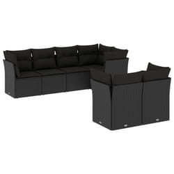 VidaXL 3249734 ensemble de meubles de jardin