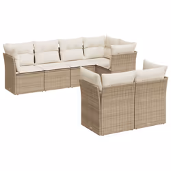 VidaXL 3249737, 7 pièce(s)
